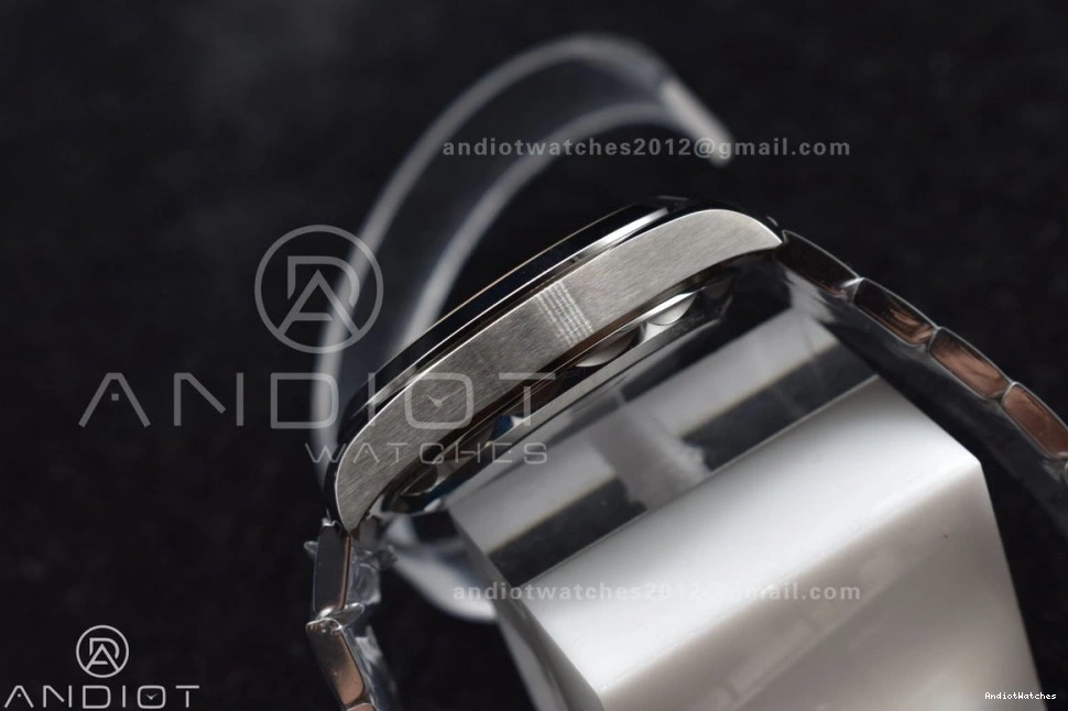 Edition on Teak Bracelet 1:1 Best SS 507 Terra Dial Aqua A SS VSF TechFriendly 150M 0515